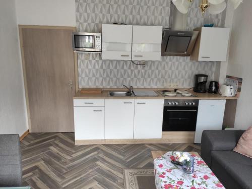 Ferienwohnung Cziesla