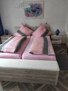 Ferienwohnung Cziesla