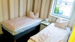 Appartements Ferienwohnung Dahlenwarsleben Peterstraße 8 39326 Dahlenwarsleben Saxe-Anhalt