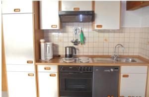Ferienwohnung Daiber