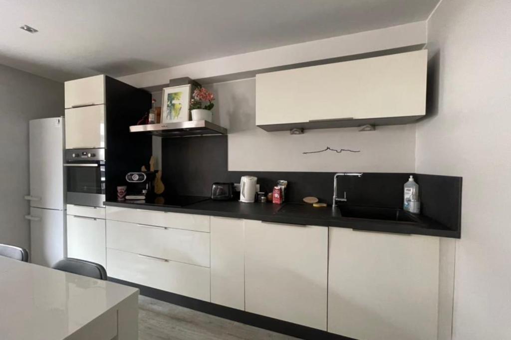 Ferienwohnung de Jong
