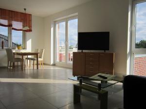 Appartements Ferienwohnung de Jong 31 Südtor 48324 Sendenhorst Rhénanie du Nord - Westphalie