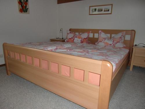 Ferienwohnung Deininger