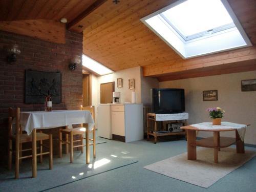Ferienwohnung Deininger