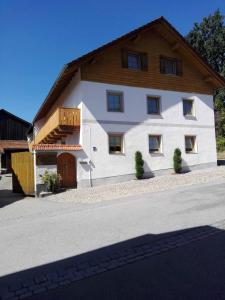 Ferienwohnung Dichtl