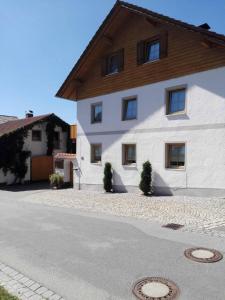 Appartements Ferienwohnung Dichtl Oberhüttensölden 34 94481 Grafenau Bavière