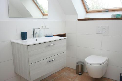Ferienwohnung Die Paradiesische