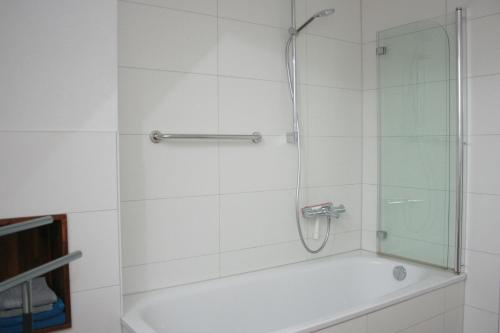 Ferienwohnung Die Paradiesische