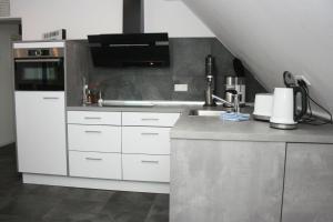 Ferienwohnung Die Paradiesische