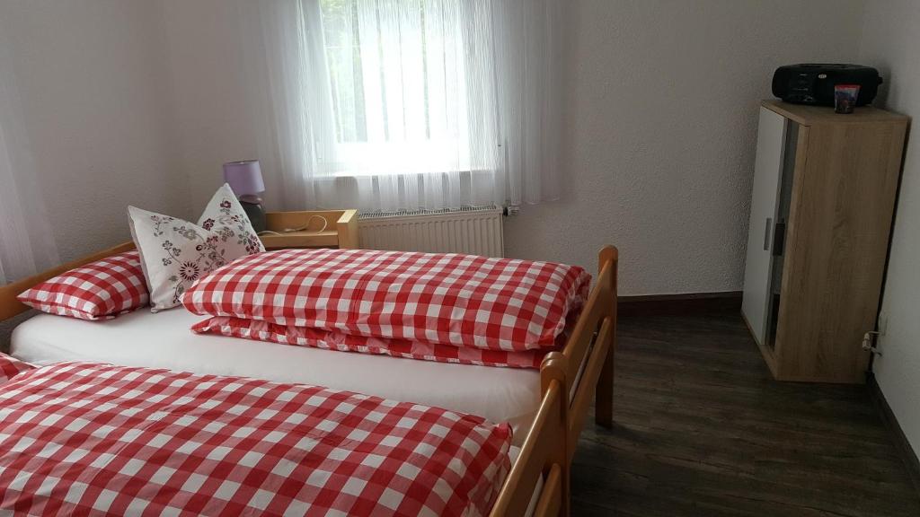 Ferienwohnung Dilara Kemptener Str. 33, 87509 Immenstadt