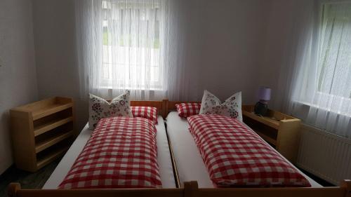 Ferienwohnung Dilara