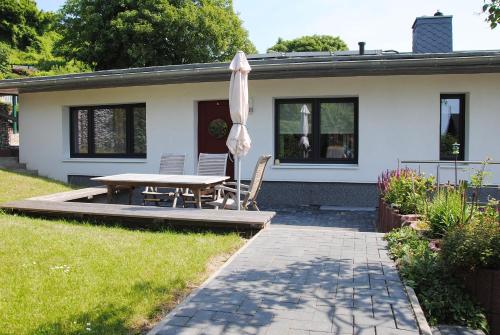 Ferienwohnung direkt in Sassnitz