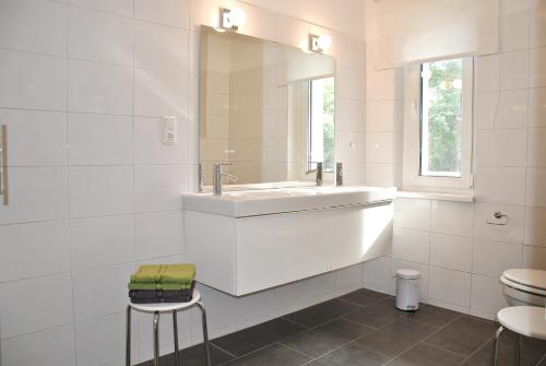 Ferienwohnung direkt in Sassnitz