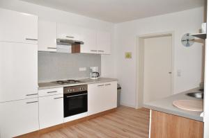 Ferienwohnung direkt in Sassnitz