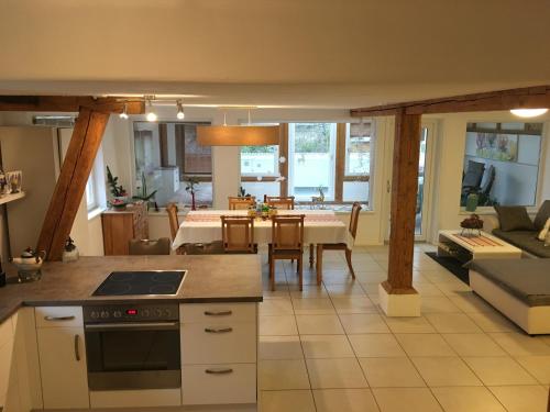 Ferienwohnung-Dorothe