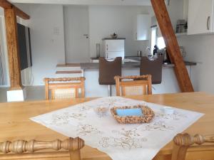 Ferienwohnung-Dorothe