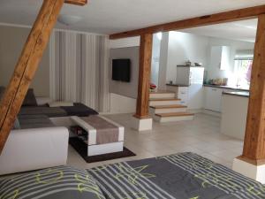 Ferienwohnung-Dorothe