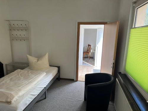 Ferienwohnung Drei Linden Fümmelse