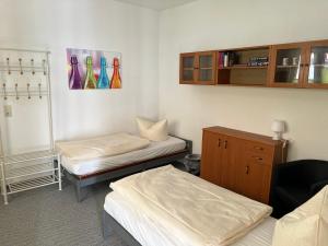 Ferienwohnung Drei Linden Fümmelse