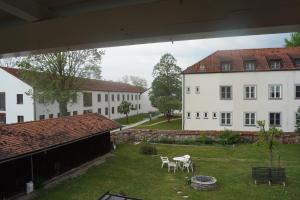 Ferienwohnung Duß