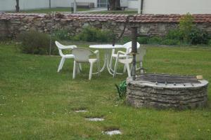Ferienwohnung Duß