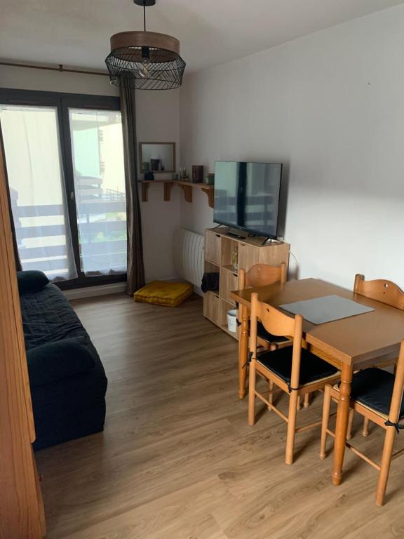 Ferienwohnung Dünenbutze EG