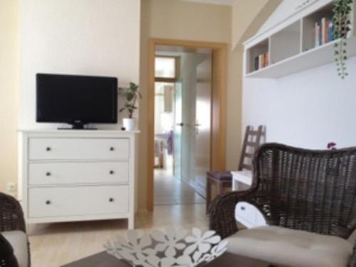 Ferienwohnung Eckloff