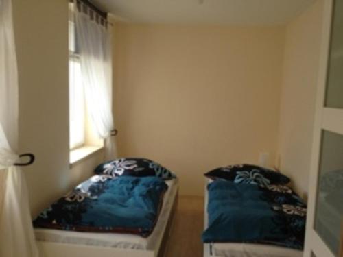 Ferienwohnung Eckloff