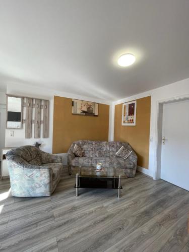 Ferienwohnung Einstein
