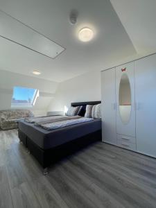 Ferienwohnung Einstein