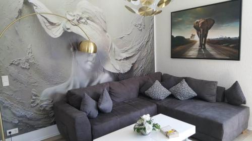 Ferienwohnung \