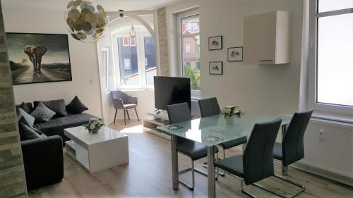 Ferienwohnung \