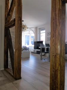 Ferienwohnung \
