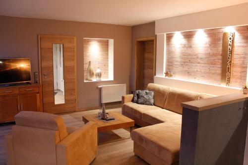 Ferienwohnung Emde