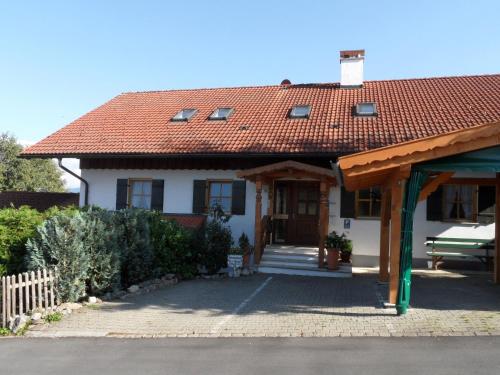 Ferienwohnung Engelhardt