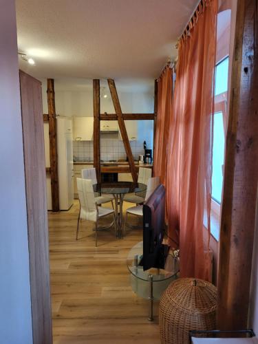 Ferienwohnung