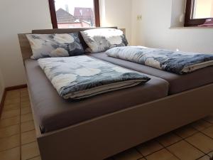 Ferienwohnung Ernesto