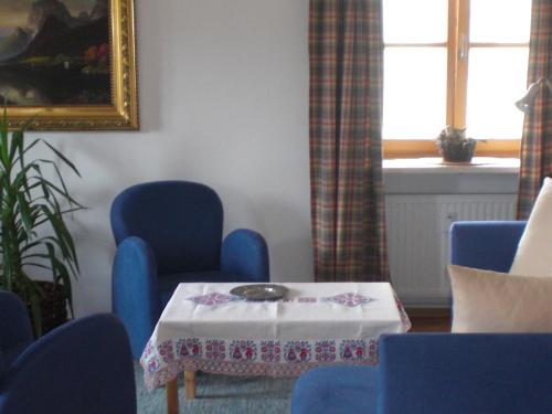 Ferienwohnung Ernst