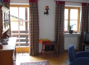 Appartements Ferienwohnung Ernst Ludwig-Ganghofer-Straße 12 83471 Berchtesgaden Bavière