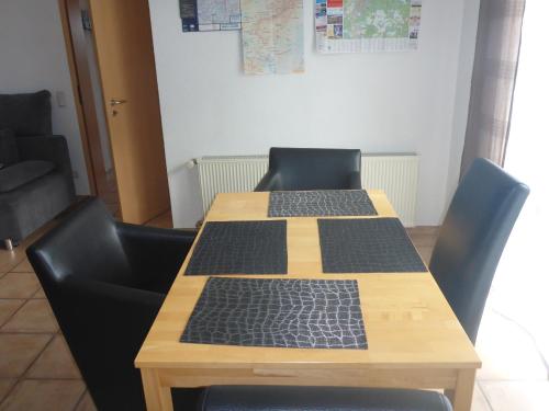Ferienwohnung Erpel