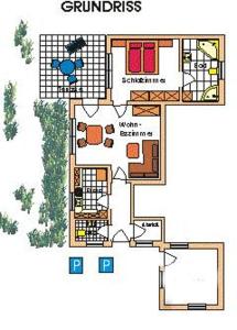 Ferienwohnung Erpel