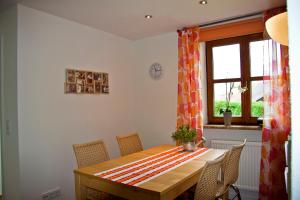 Ferienwohnung Eylmann