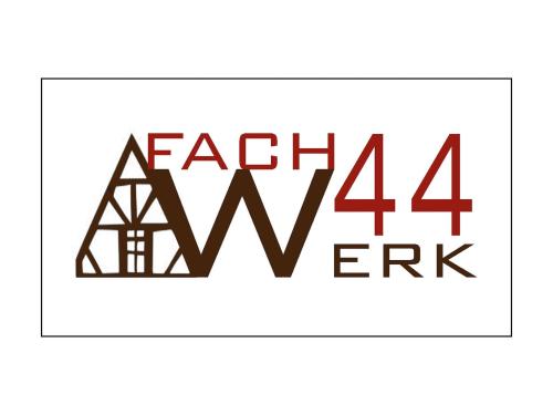 Ferienwohnung Fachwerk 44