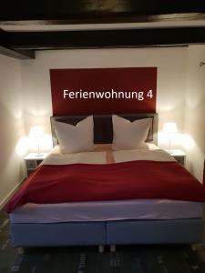 Appartements Ferienwohnung Fachwerkhaus 19 Altreick 01237 Dresde Saxe