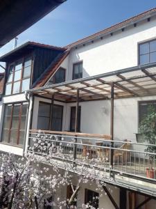 Ferienwohnung Familie Faath
