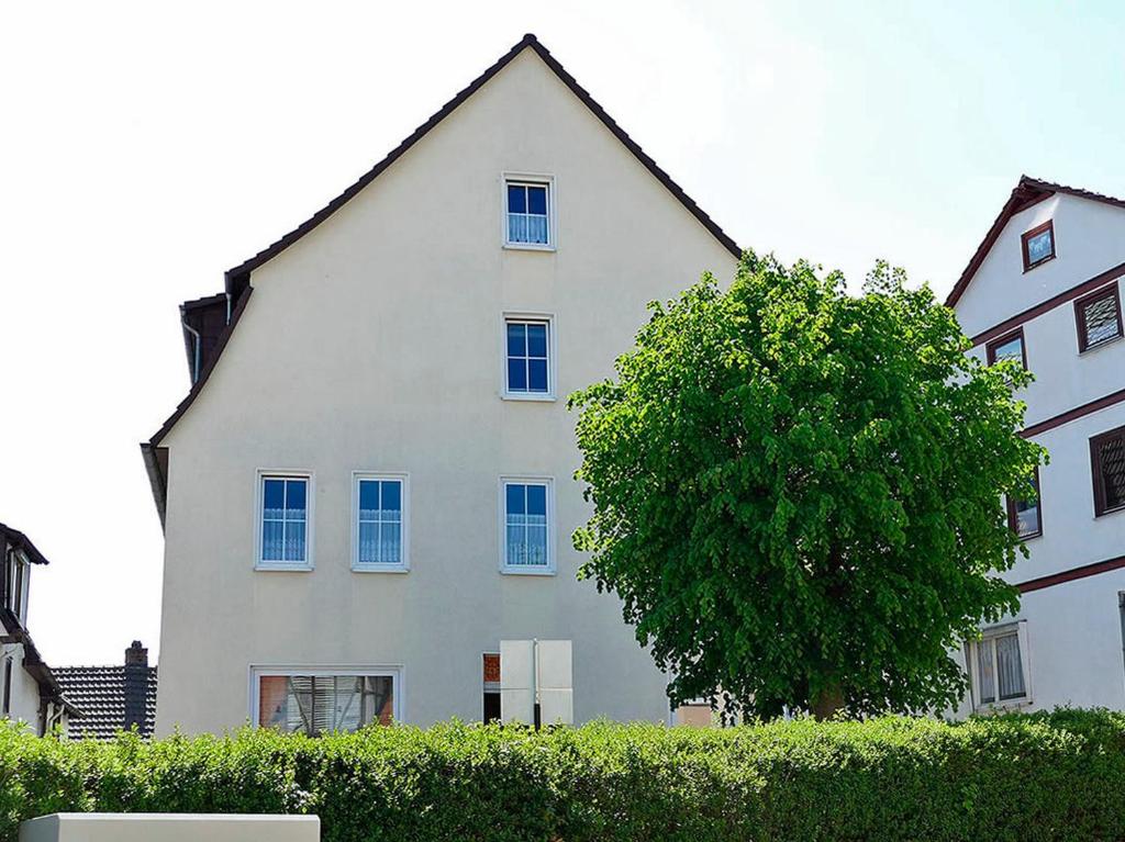 Ferienwohnung Familie Jacobi \ 7 Dielenhennstraße, 34311 Naumburg