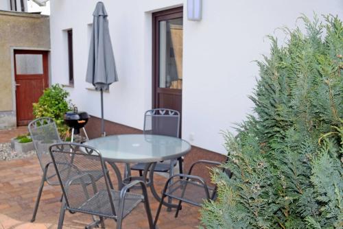Ferienwohnung Familie Raasch