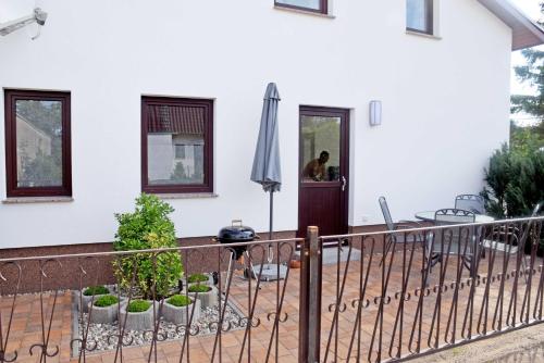 Ferienwohnung Familie Raasch