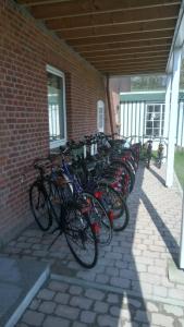 Ferienwohnung Familie Ramm