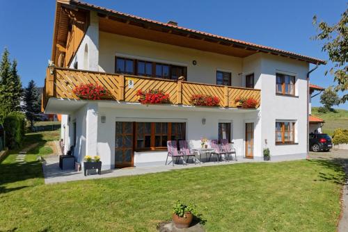 Ferienwohnung Familie Resch